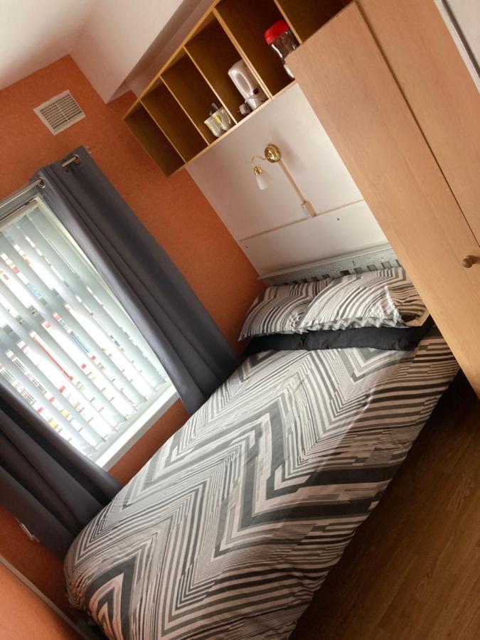 Fairhaven Hotel On Woodfield Road Блекпул Екстериор снимка