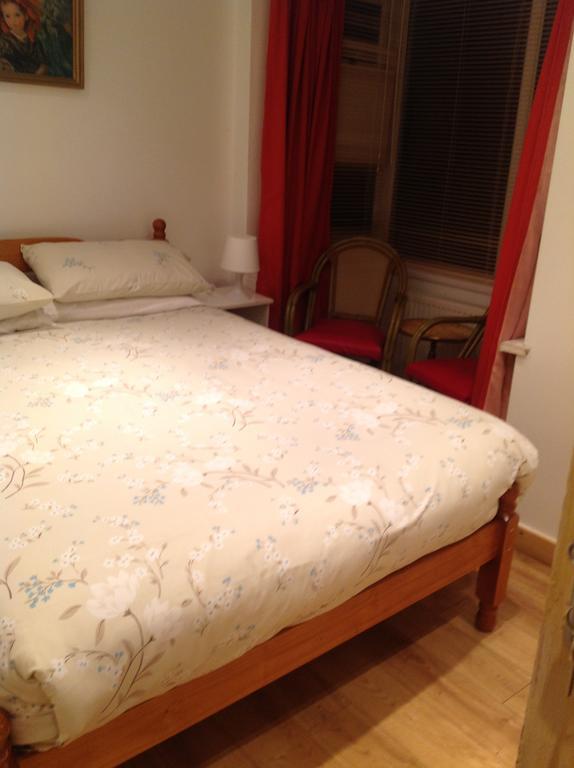 Fairhaven Hotel On Woodfield Road Блекпул Екстериор снимка
