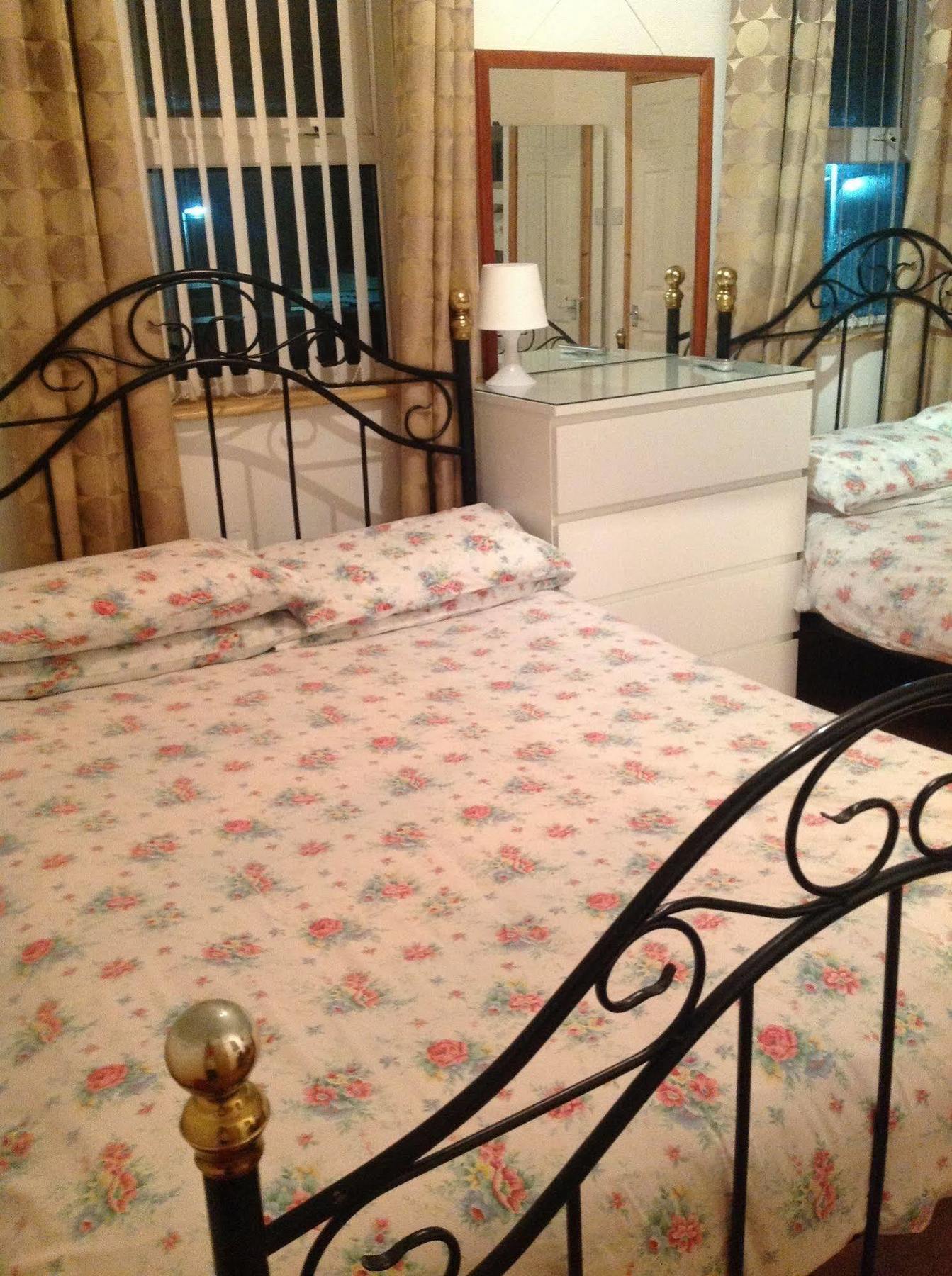 Fairhaven Hotel On Woodfield Road Блекпул Екстериор снимка