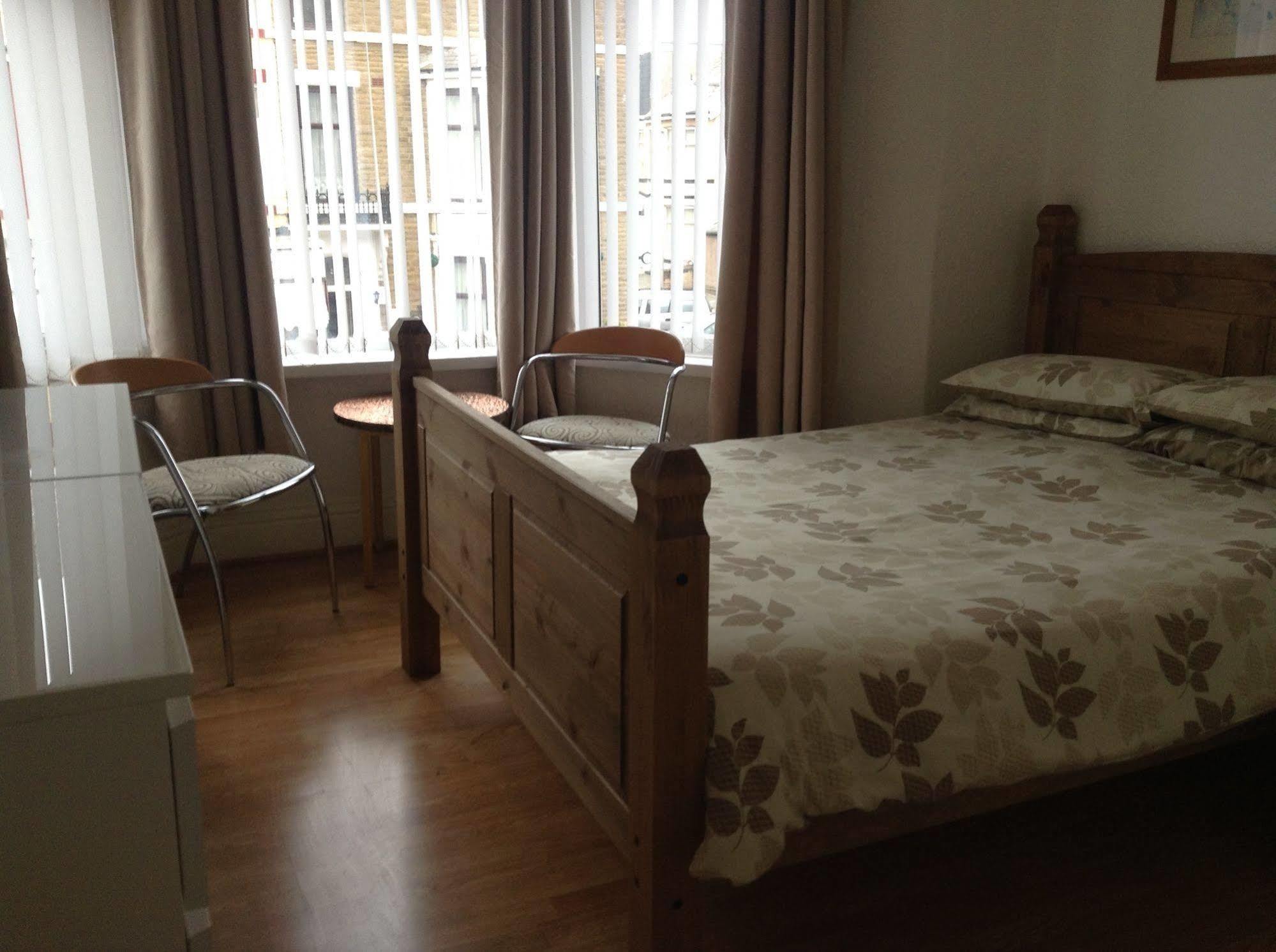 Fairhaven Hotel On Woodfield Road Блекпул Екстериор снимка