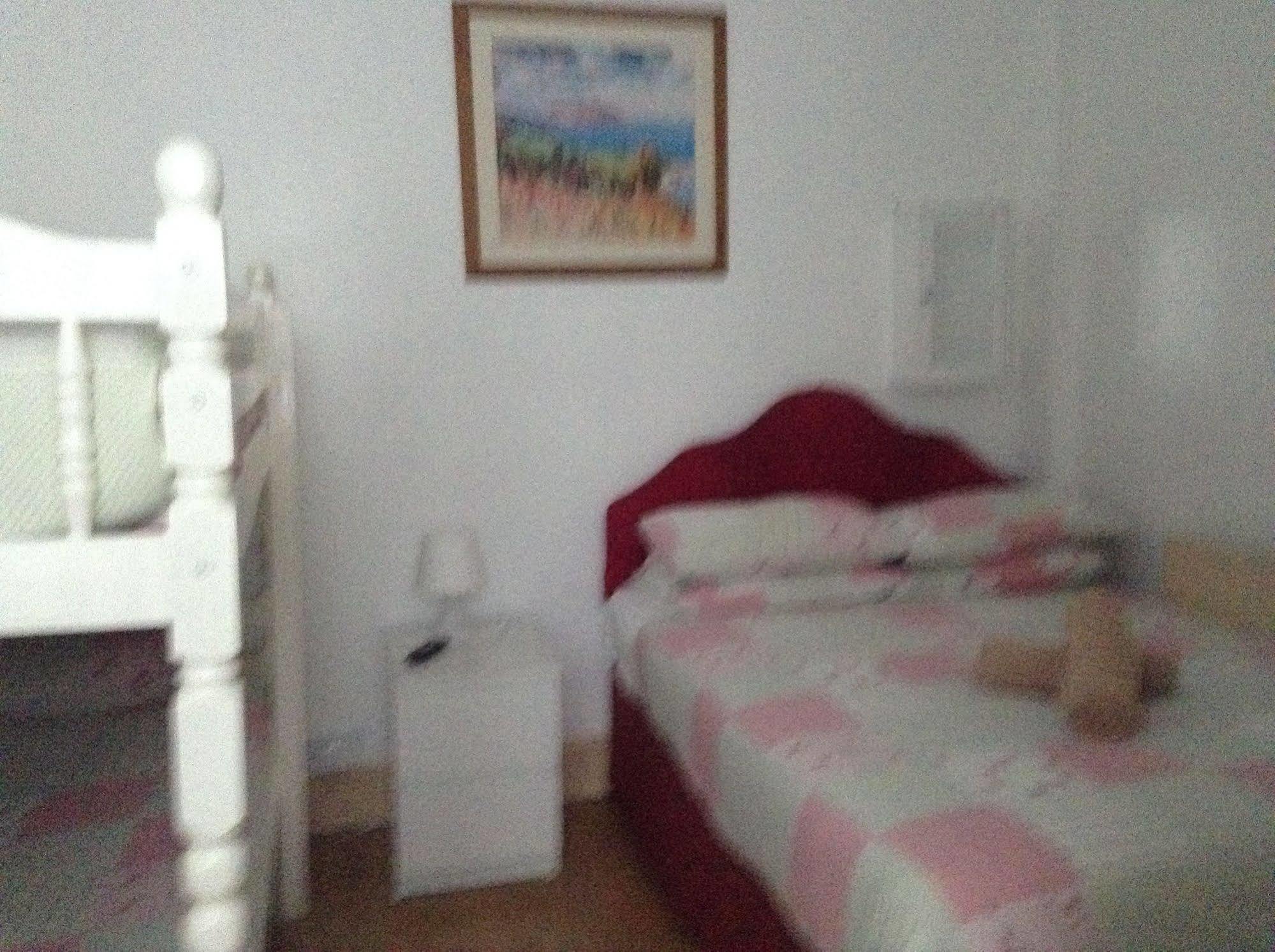 Fairhaven Hotel On Woodfield Road Блекпул Екстериор снимка