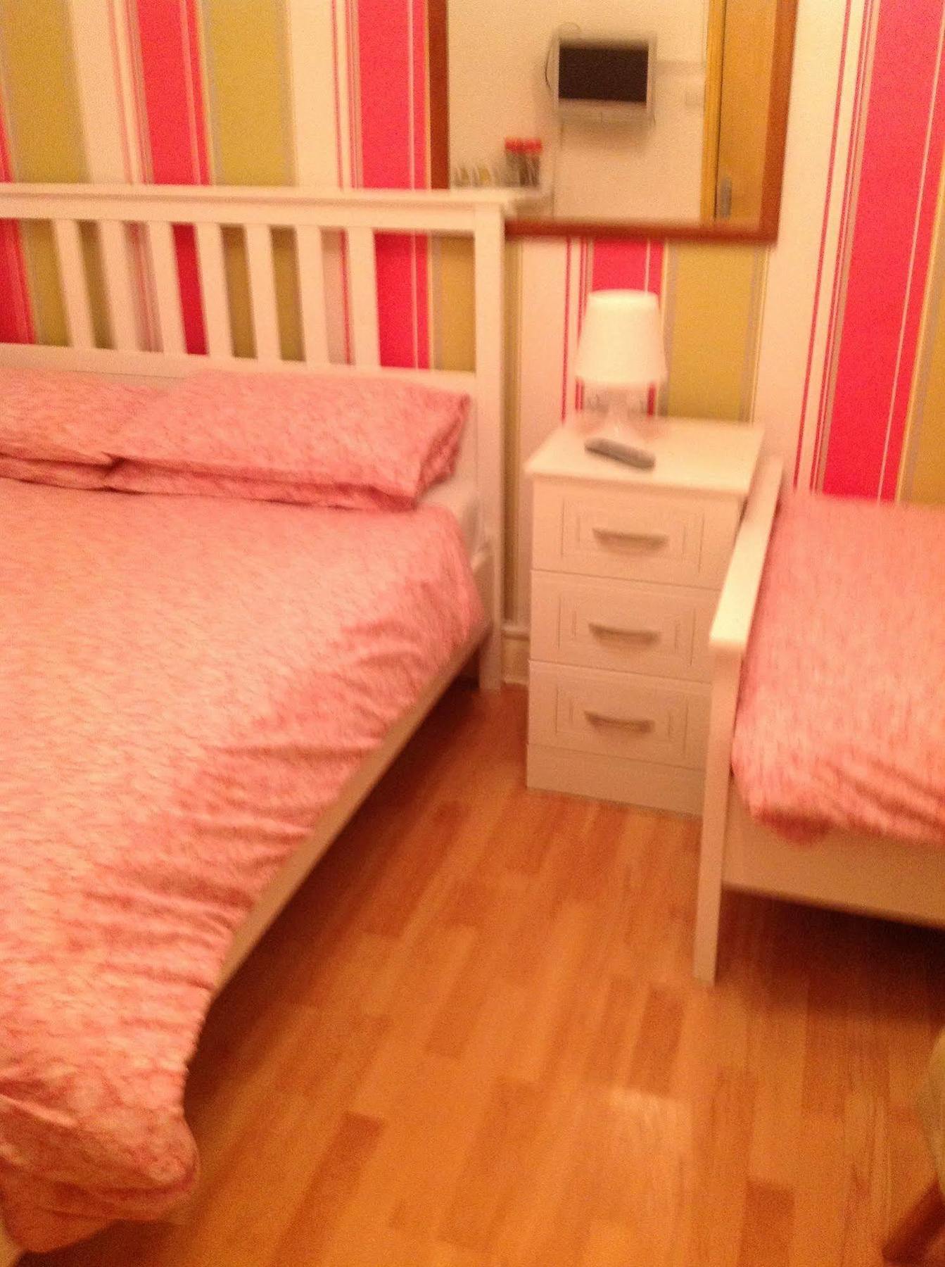 Fairhaven Hotel On Woodfield Road Блекпул Екстериор снимка